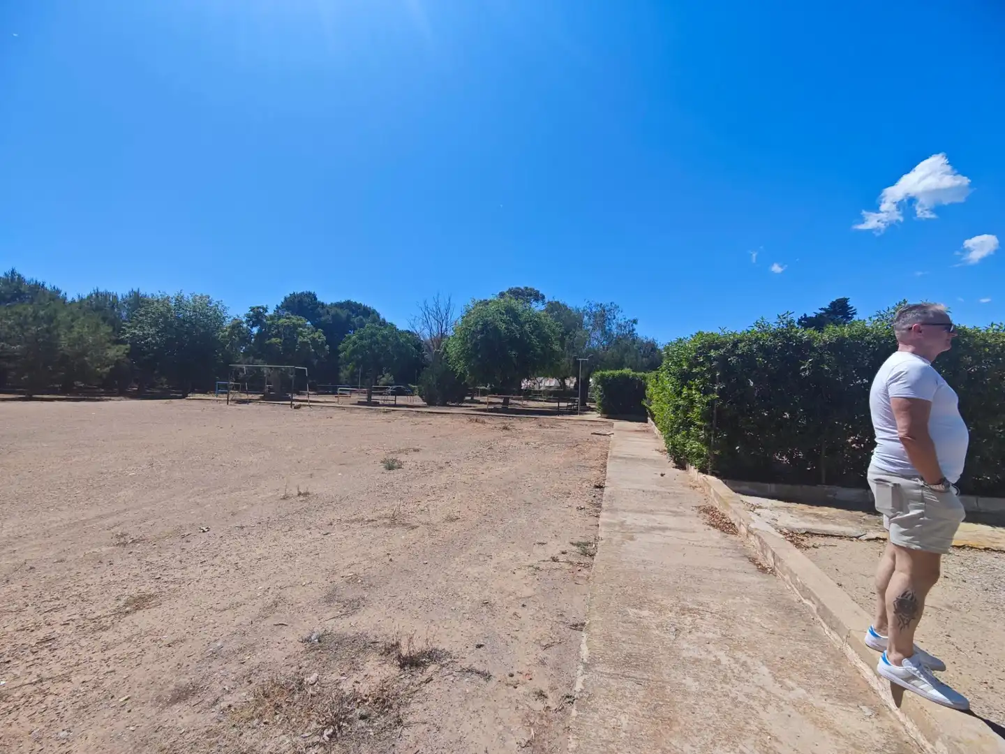 Casa o xalet en venda en Cartagena amb Jardí privat, Terrassa i Moblat