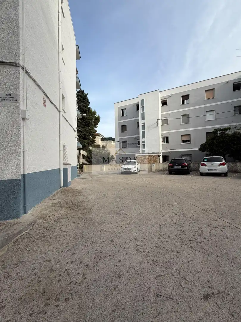 Apartamento en venta en Segur de Calafell