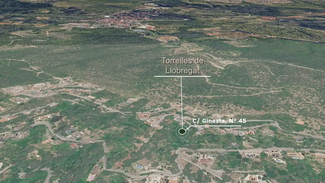 Oficina en venda en Torrelles de Llobregat
