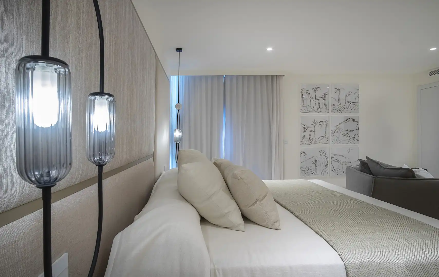 Casa amb piscina en venda a Marbella Centro, imagen 32