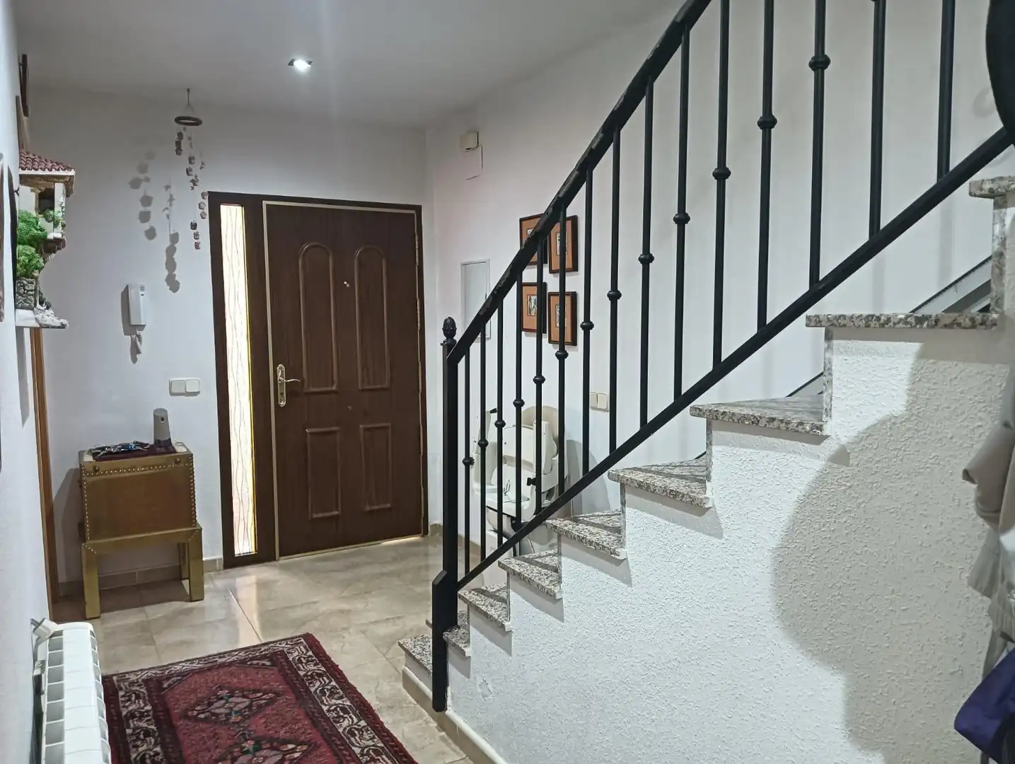 Dúplex en venta en La Puebla de Montalbán, Toledo