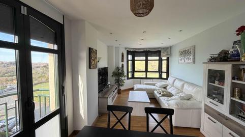 Foto 2 von Wohnung zum Verkauf in Calle Calle Joaquín Achucarro Arisqueta, 33a, Negurigane - Peruri, Leioa