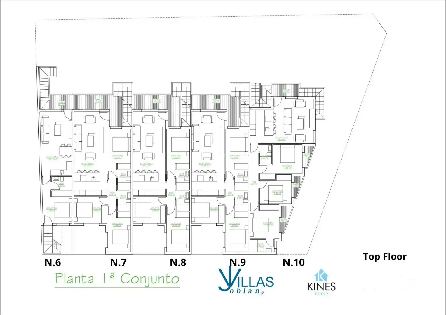 Apartamento en venta en San Pedro del Pinatar con Terraza, Balcón y Piscina comunitaria