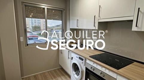 Photo 4 of Flat to rent in Quero, Aluche,  Madrid Capital
