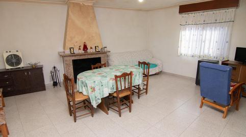 Foto 5 de Casa o xalet en venda a Planes, Alicante