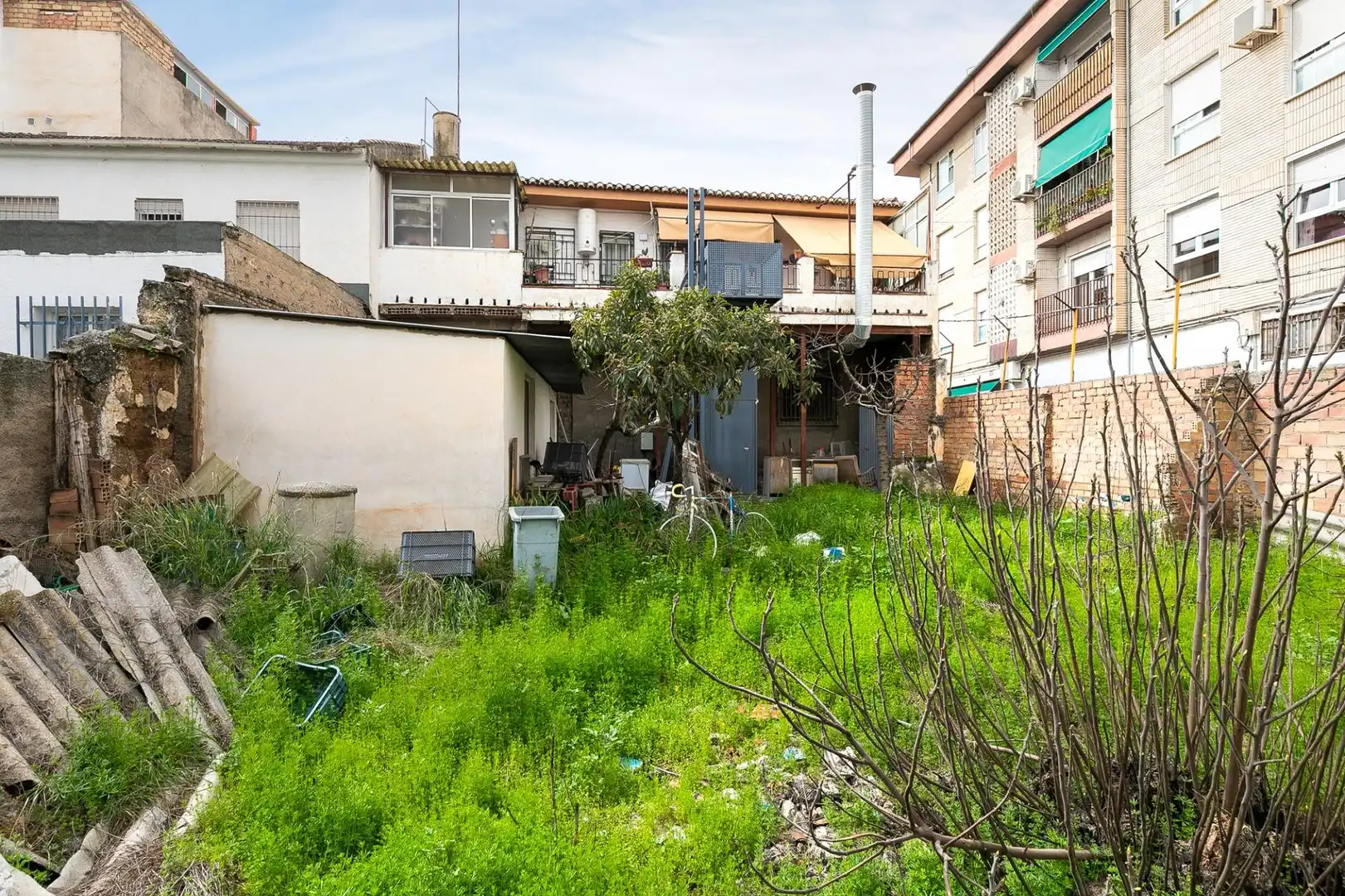 Terreni e lotti in vendita a San Antón, imagen 2