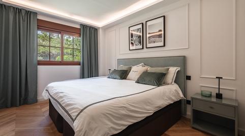 Foto 2 de Planta baixa en venda a La Alquería, Benahavís