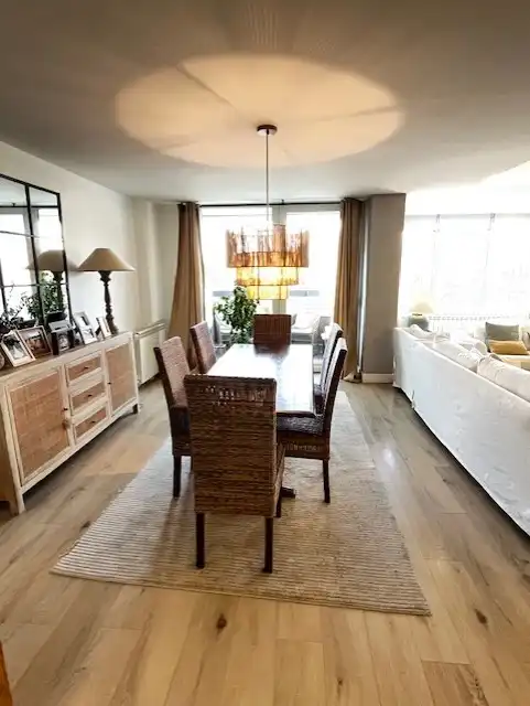 Flat with lift for sale in Paseo Isabel la Catolica 10, imagen 24