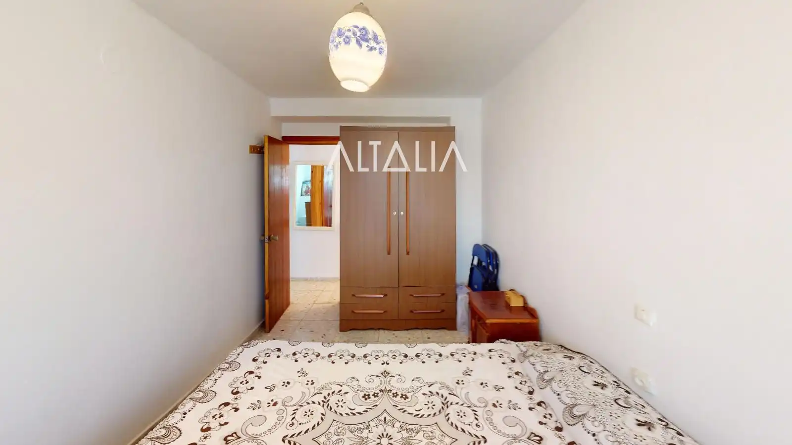 Habitación de Casa o chalet en venta en Torrejoncillo del Rey con Amueblado