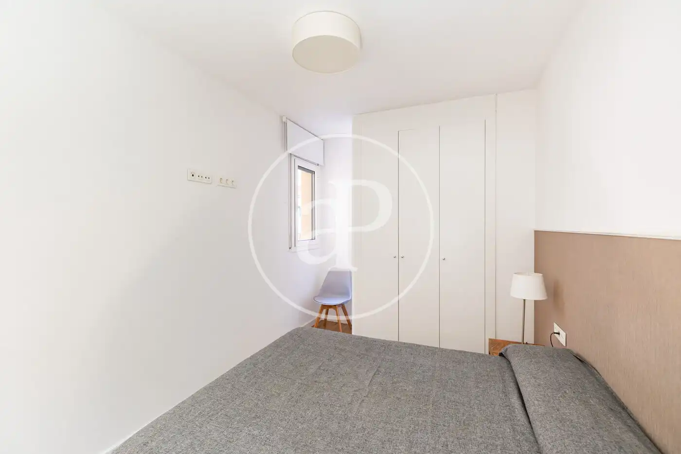Habitación de Piso en venta en Barcelona con Aire acondicionado, Calefacción y Piscina comunitaria
