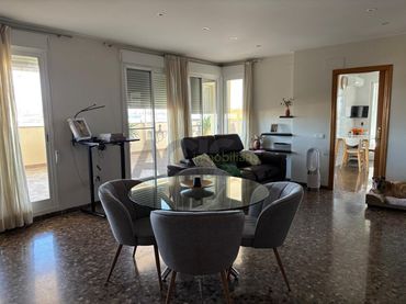 Penthouse mit Aufzug zum Verkauf in L'Alcúdia