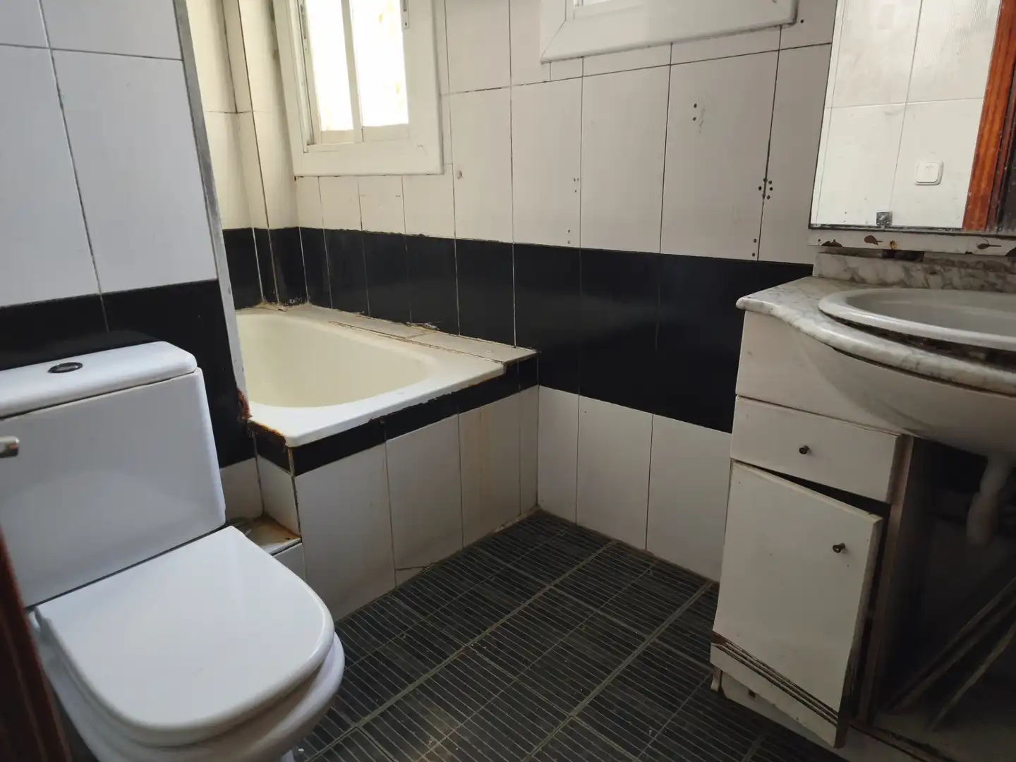 Appartamento con terrazza in vendita a Carrer de l'Alcalde Segimon, imagen 17