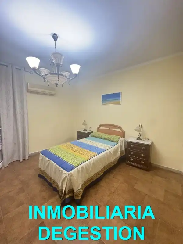Habitación de Casa adosada en venta en La Zarzuela - San José - Belén