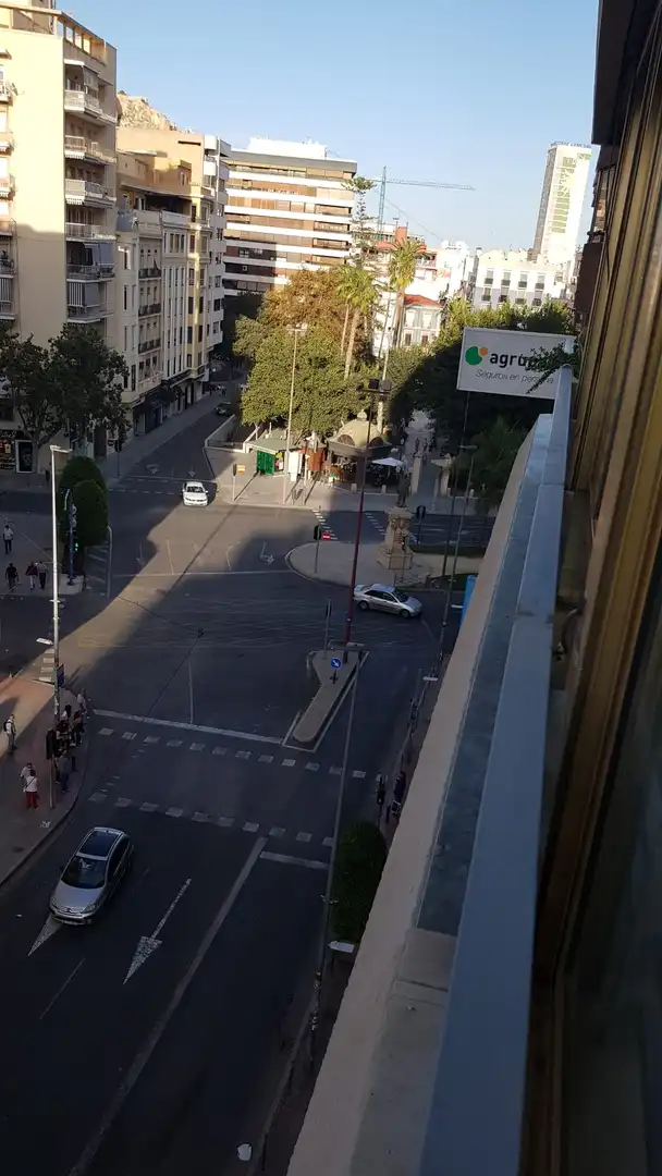 Piso con ascensor en alquiler en Avenida Maisonnave, imagen 32