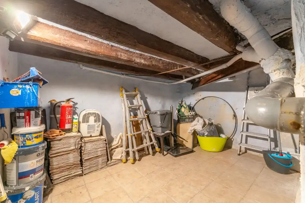 Casa o xalet en venda en Castellvell del Camp amb Aire condicionat, Terrassa i Traster