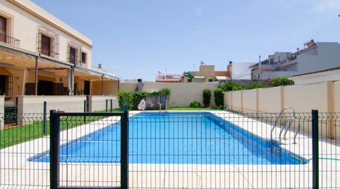 Foto 2 de Casa o xalet en venda a San José de la Rinconada, La Rinconada