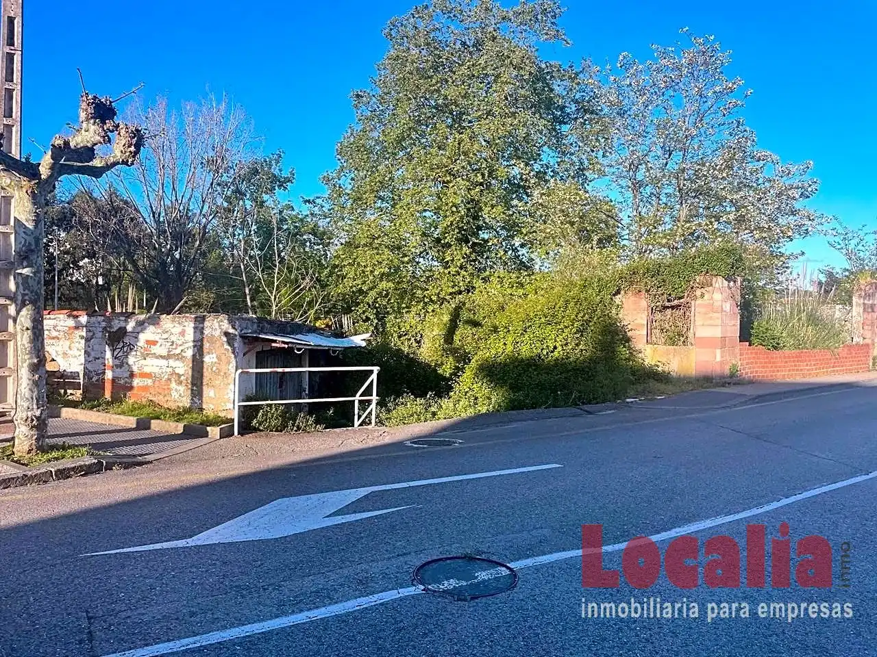 Grundstücke und Bauplätze zum Verkauf in José María Cabañas, imagen 5