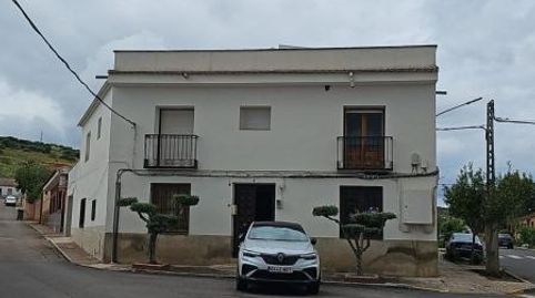 Foto 5 de Finca rústica en venda a C. de la Rosa, Alcolea de Calatrava, Ciudad Real
