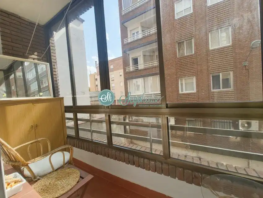 Piso con ascensor en venta en El Cerro - Carretera de San Rafael, imagen 16