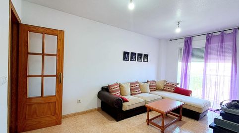 Foto 2 de Apartament en venda a Las Majadas - Las Molinetas - Labradorcico, Águilas