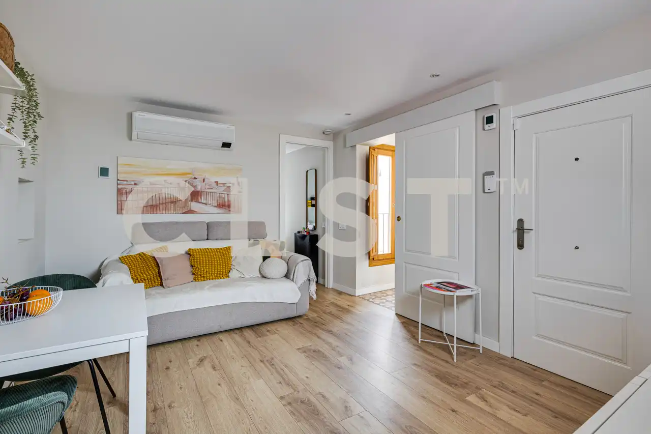 Ático con ascensor en venta en Carrer de Milans, imagen 5