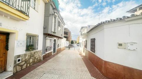 Foto 5 de Casa adosada en venda a Calle Barrio de Barcelona, 1, Norte - Barrio del Pilar - El Reñidero, Málaga
