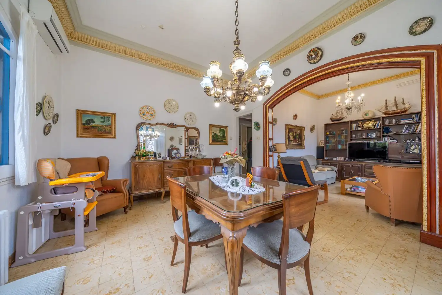 Casa en venda a Bescanó, imagen 6