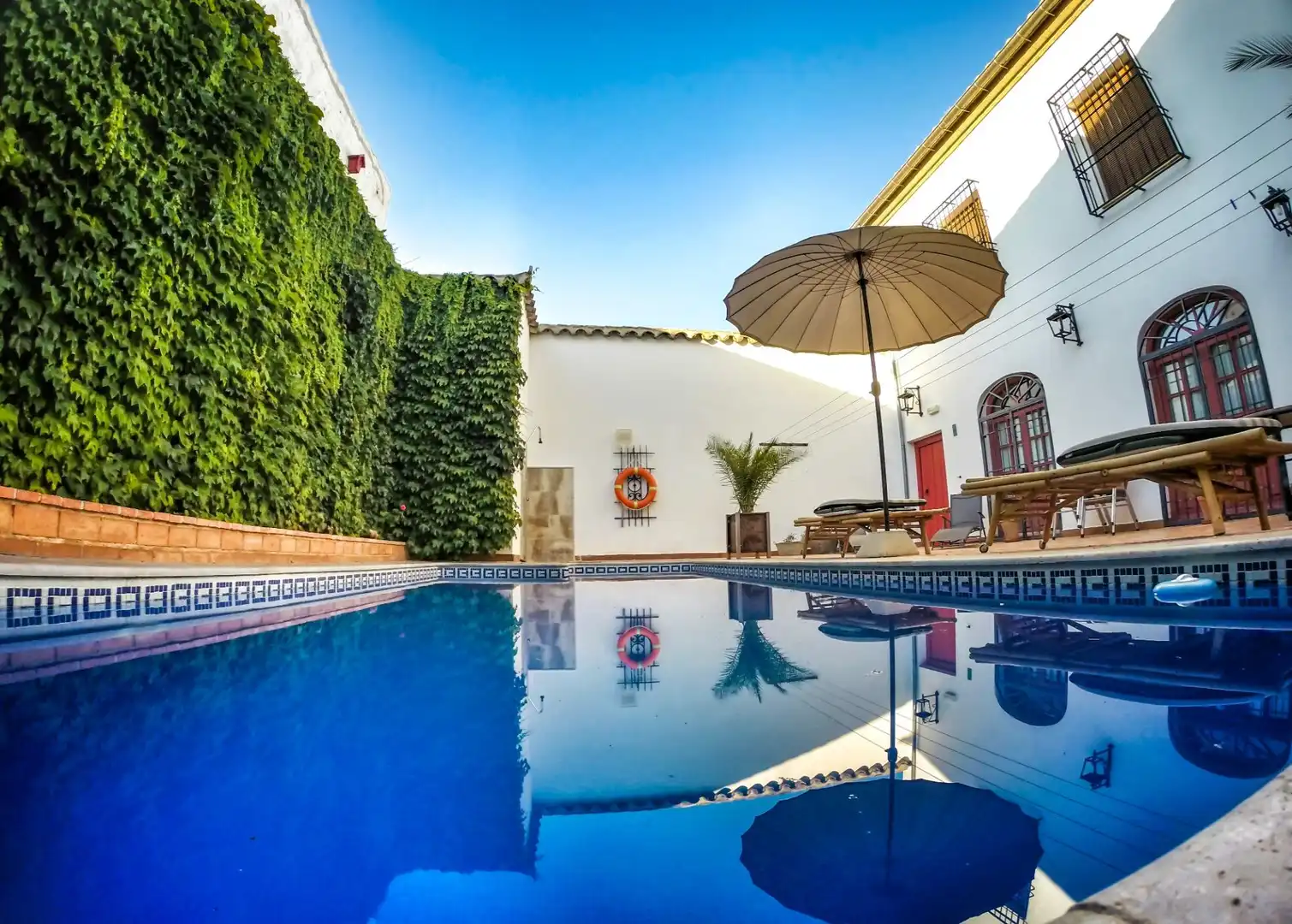 Hotel en venda a Almagro, imagen 18