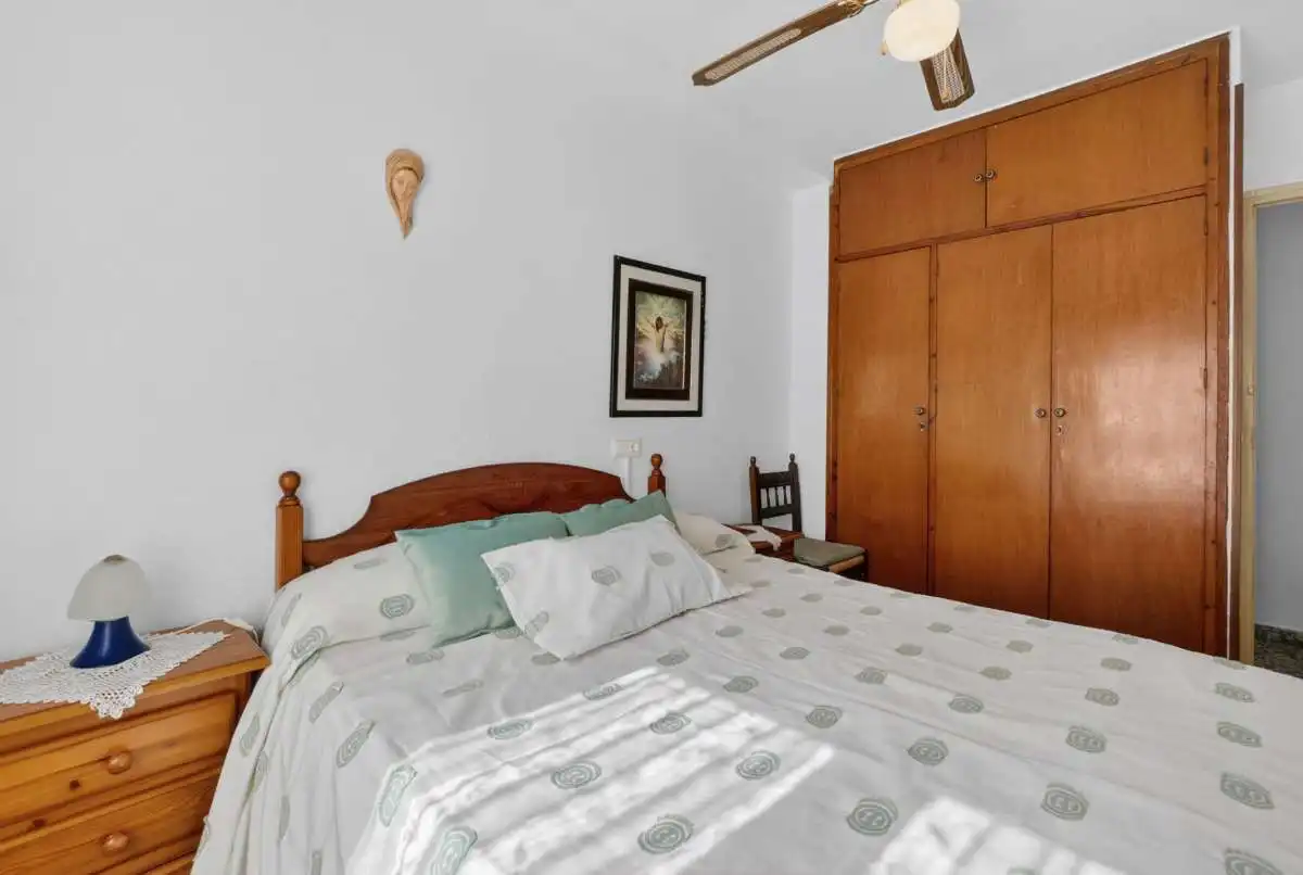 Apartamento con ascensor en venta en Lo Pagán, imagen 14