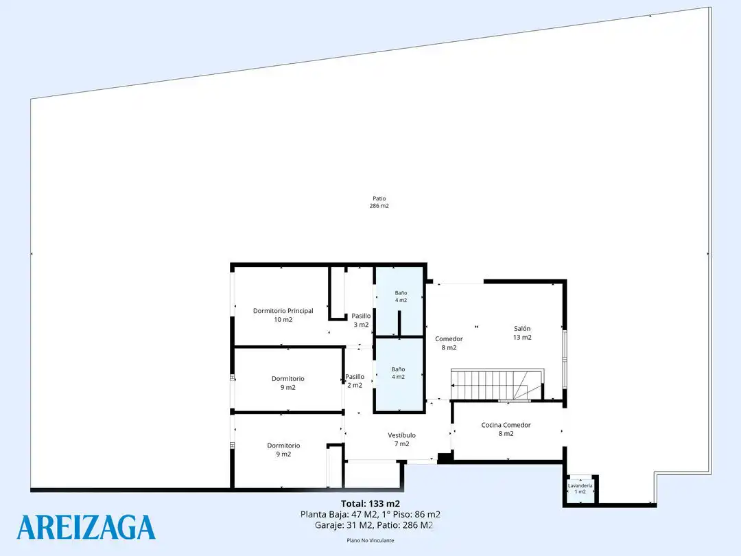Dúplex con ascensor en venta en Calle Pagola, imagen 52