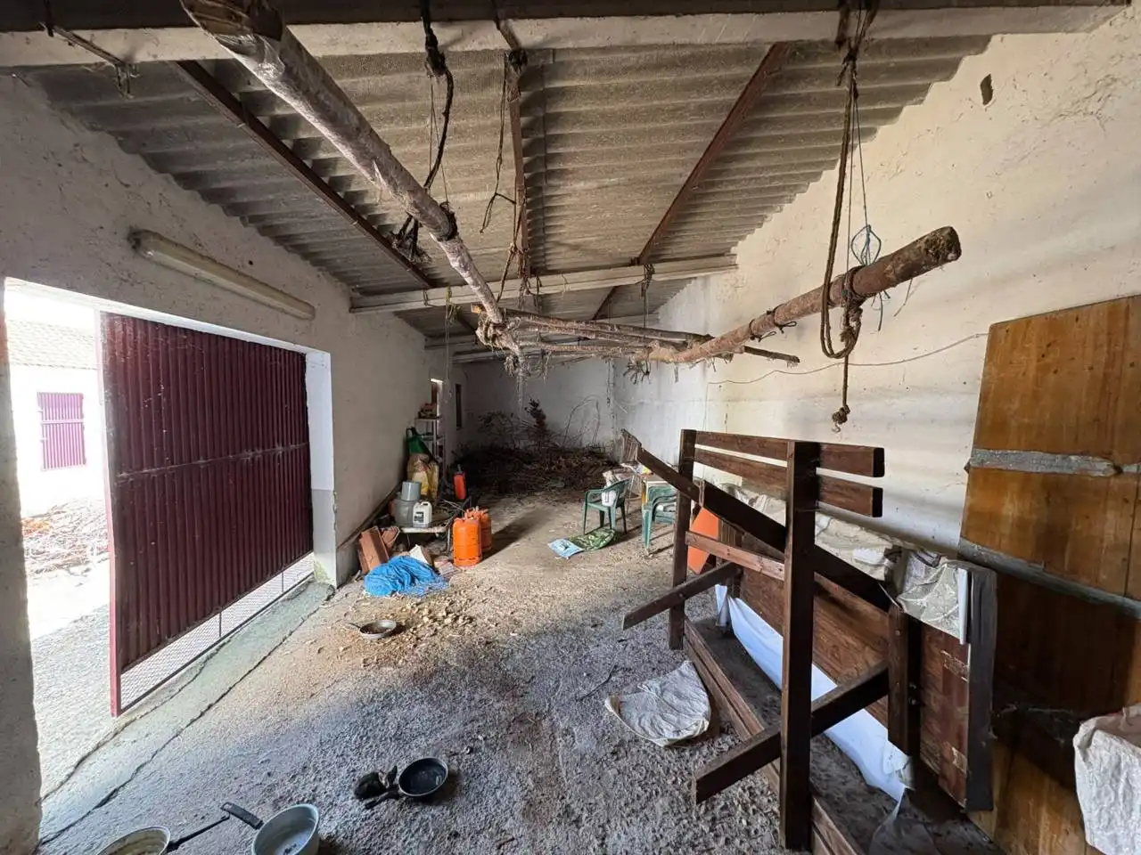 Casa o xalet en venda en Ciudad Rodrigo amb Calefacció, Jardí privat i Terrassa