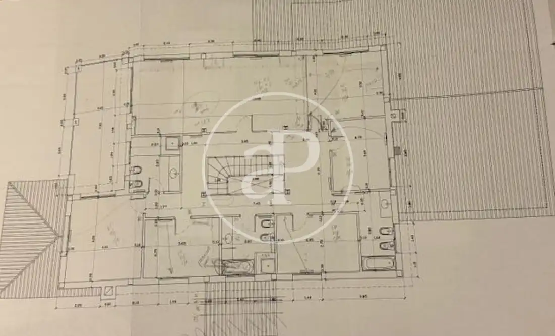 Casa o chalet en venta en Argentona con Aire acondicionado, Calefacción y Jardín privado