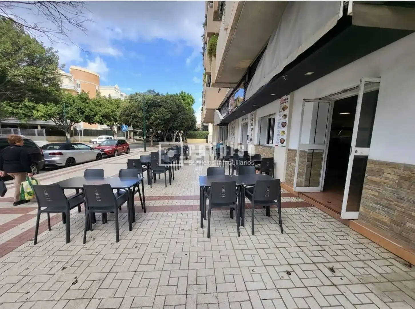 Local en venda en Málaga