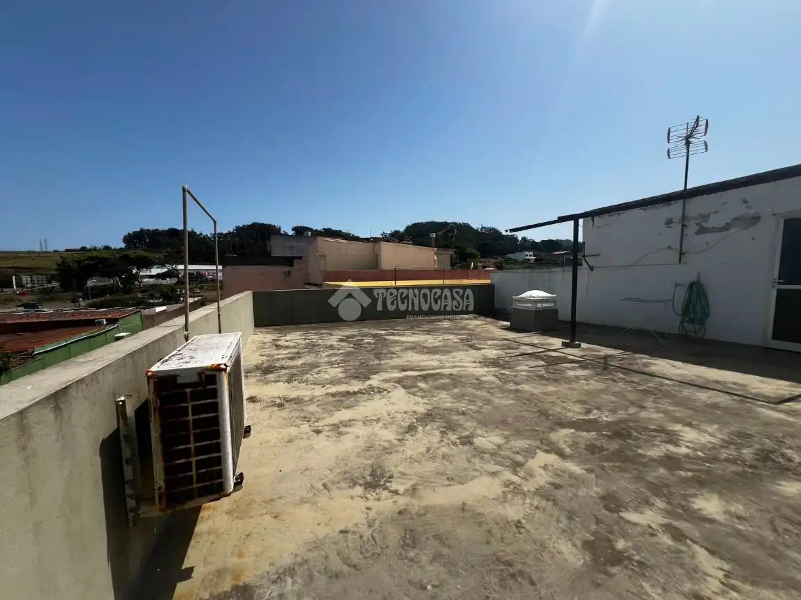 Terrassa de Pis en venda en San Cristóbal de la Laguna