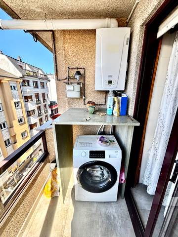 Dúplex en Venta en Paradai
