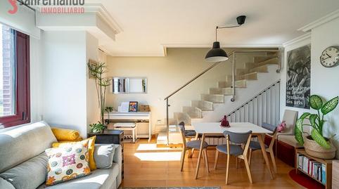 Foto 5 de Dúplex en venta en Calle de Francisco Tomás y Valiente, Peñacastillo - Nueva Montaña, Santander