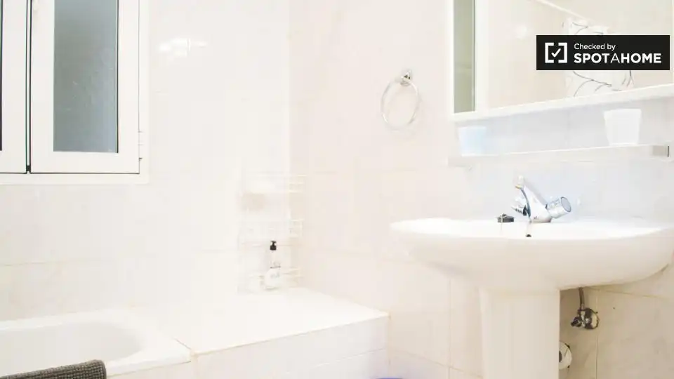 Habitación en Almagro