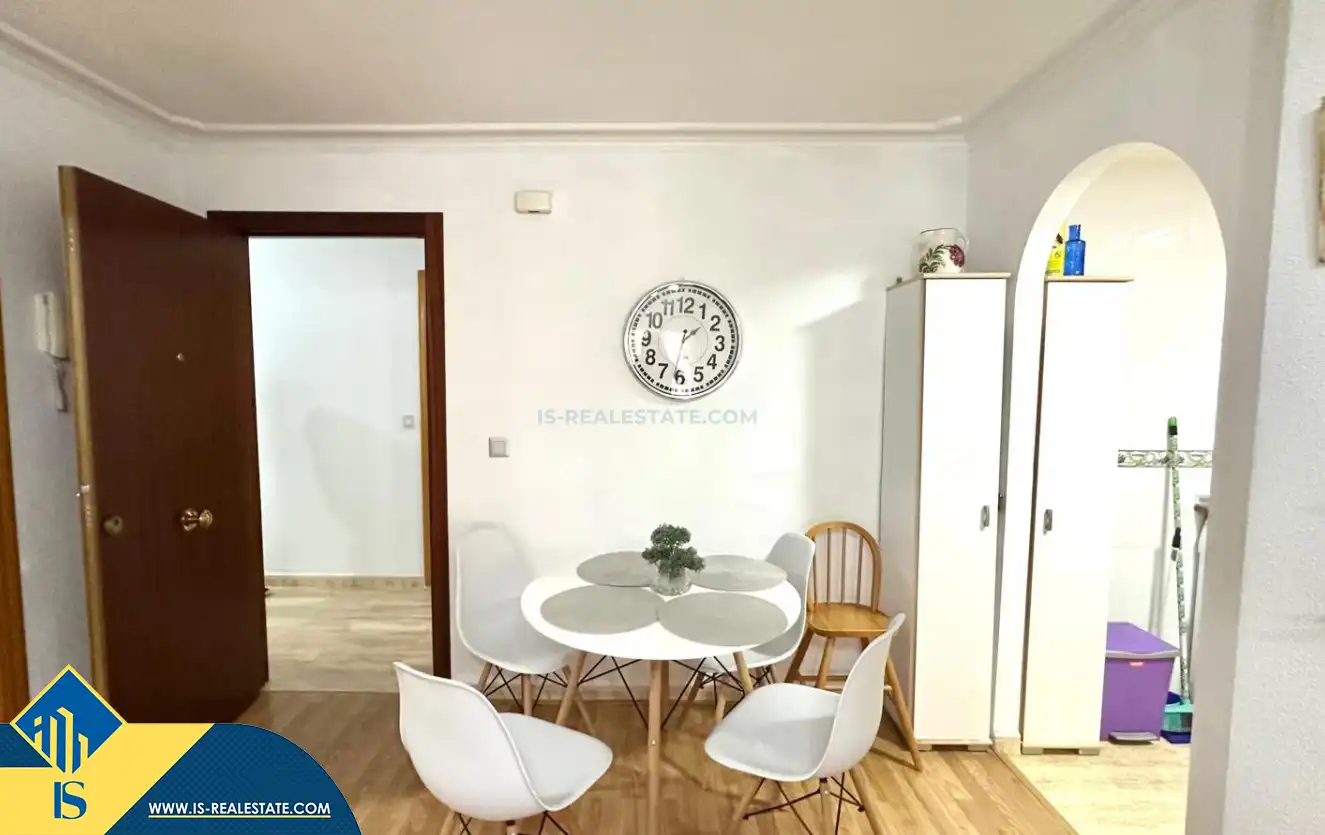 Apartament amb ascensor en venda a Playa del Acequión, Náufragos y Rocío del Mar, imagen 5