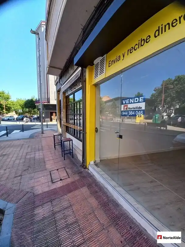 Local comercial en venda a Centro, imagen 3