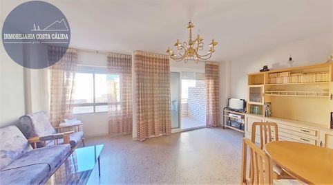 Foto 2 de Piso en venta en Avenida Juan Carlos I, 122, Casco Antiguo, Águilas