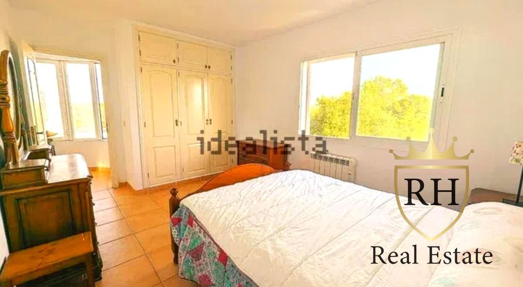 Dormitori de Casa o xalet en venda en Llucmajor