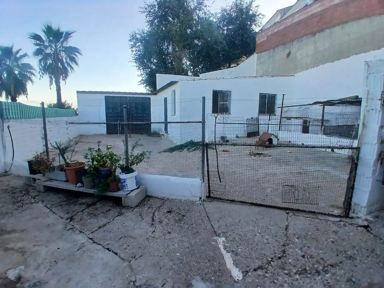 House for sale in Carretera de la Estación 42