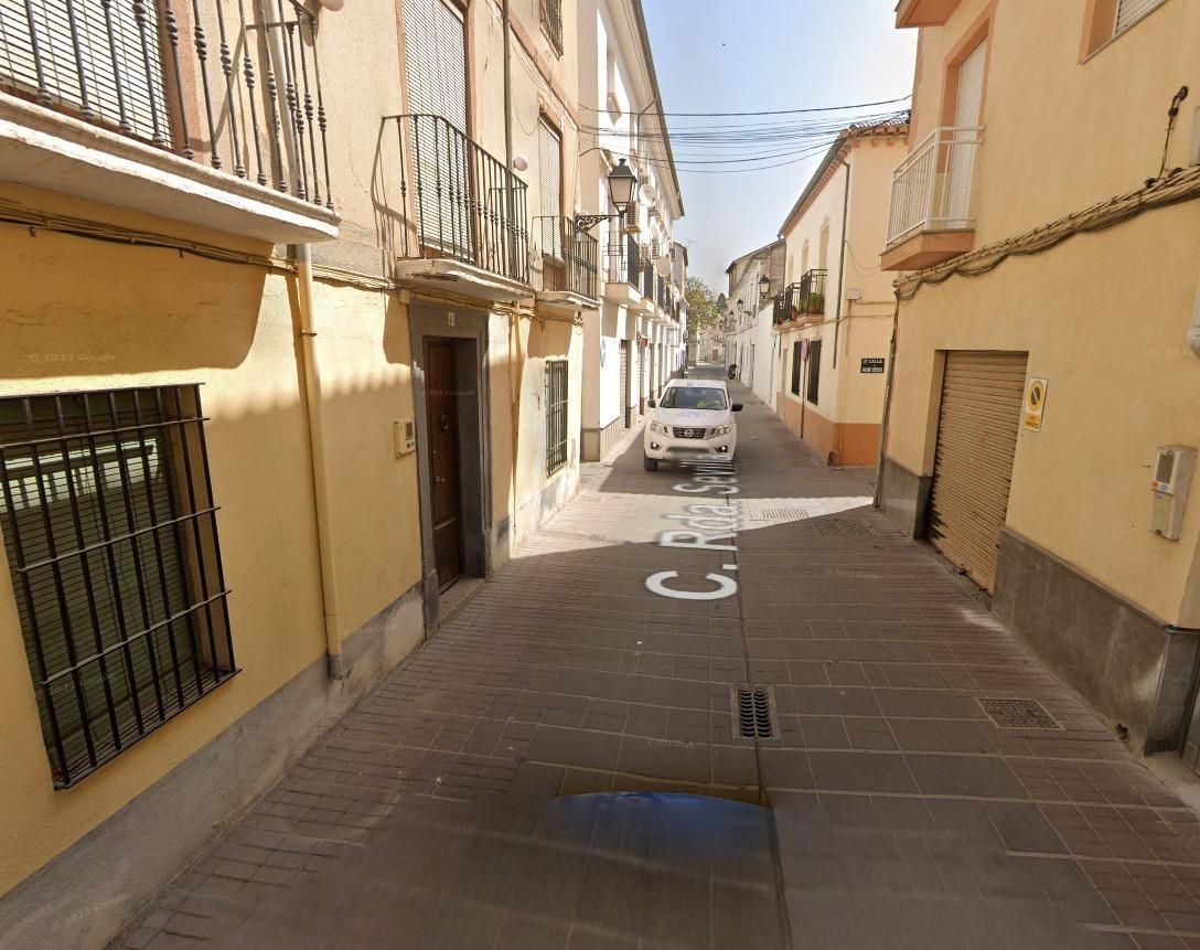 Vista exterior de Local en venta en Santa Fe