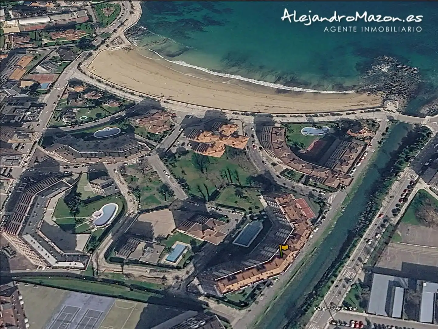 Wohnung mit Pool zum Verkauf in Asturias 1, imagen 75