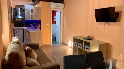 Photo 2 of Flat for rent in Camino Nuevo de San Nicolás, 1, Barrio de Albaicín, Granada Capital