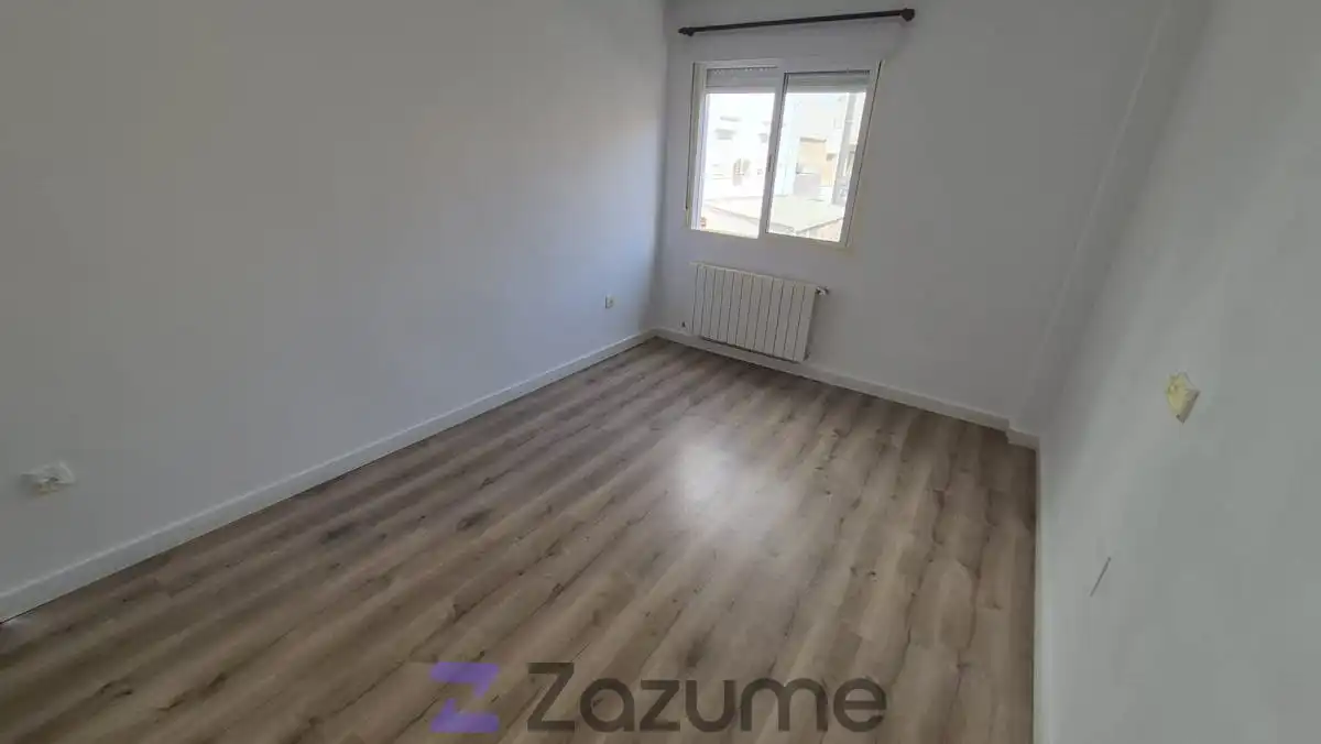 Habitación de Piso de alquiler en Cartagena con Aire acondicionado, Calefacción y Parquet