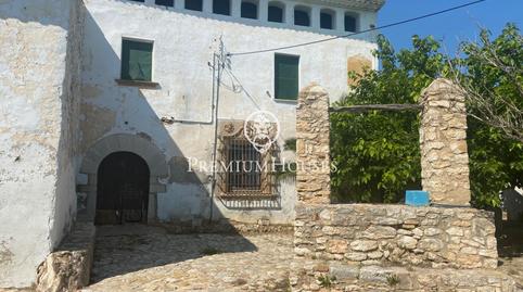 Photo 5 of Country house for sale in Polígono Mas de Carro, Masia Nova -  Solicrup, Vilanova i la Geltrú