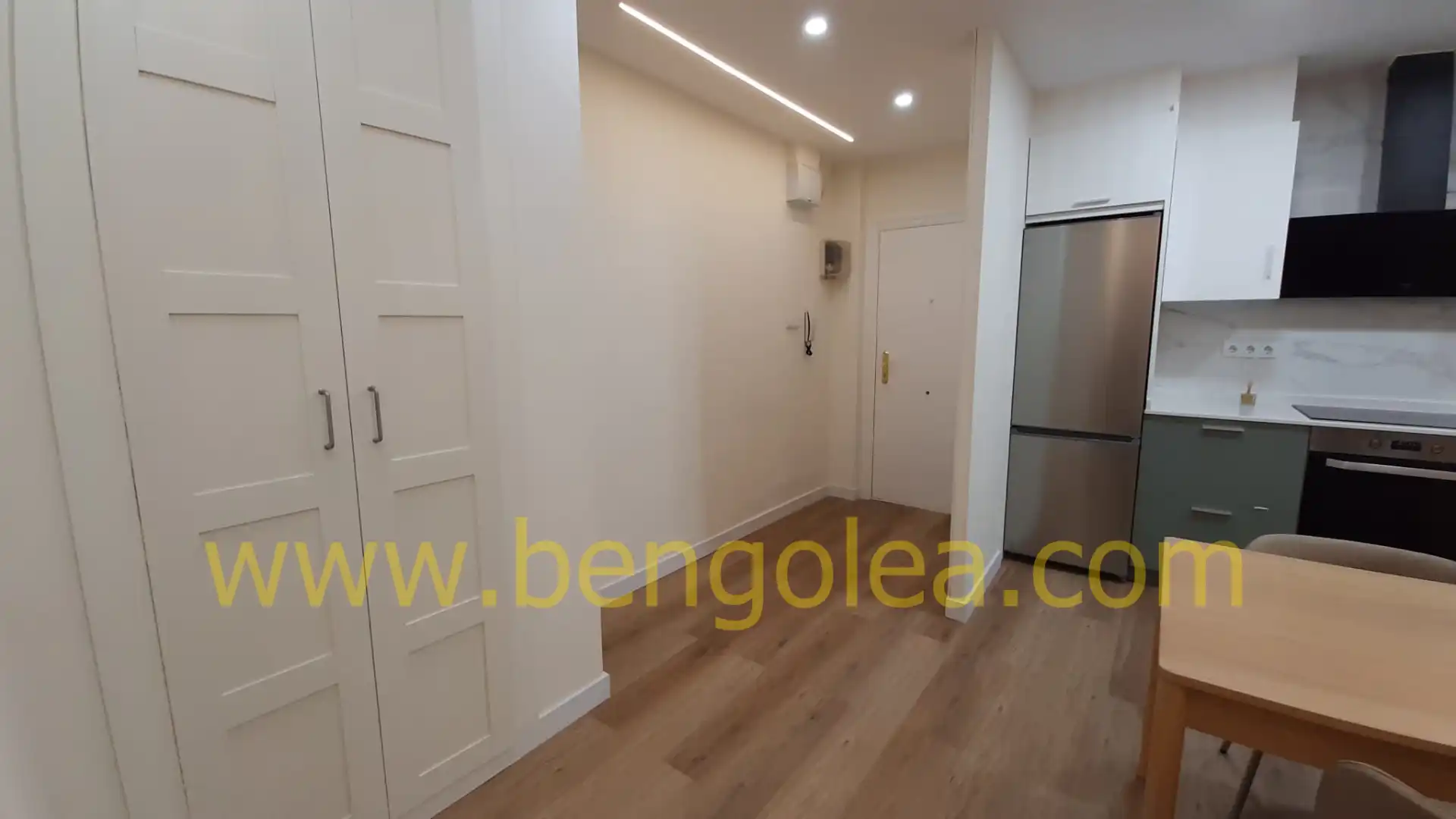 Piso en venta en Barakaldo 