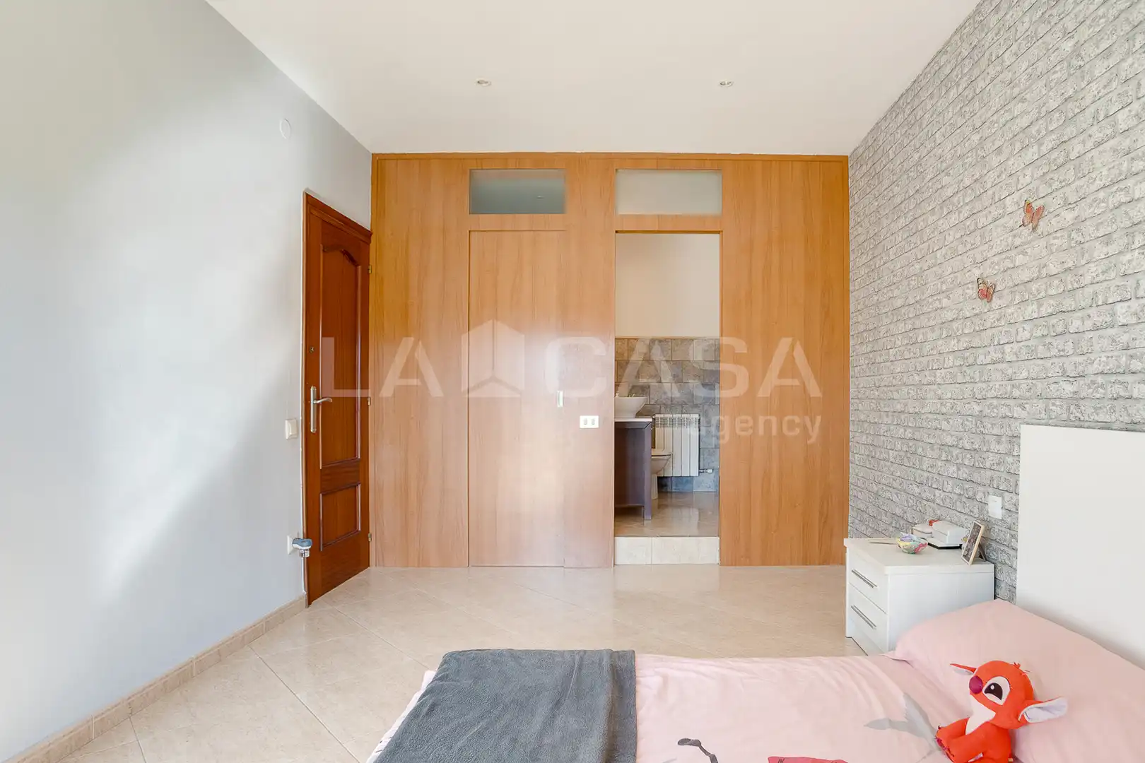 Wohnung mit Terrasse zum Verkauf in Bigues i Riells del Fai, imagen 30