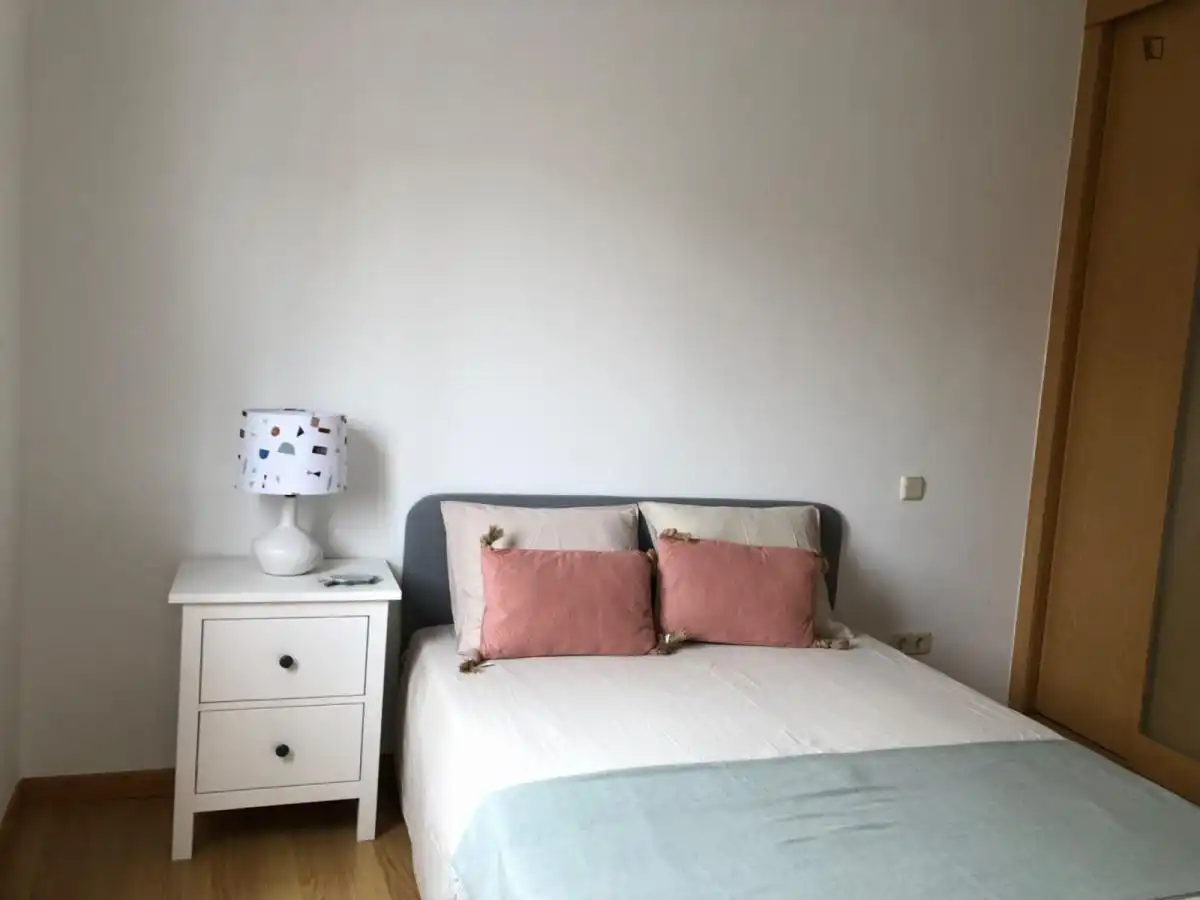 Apartament de lloguer a San Isidro